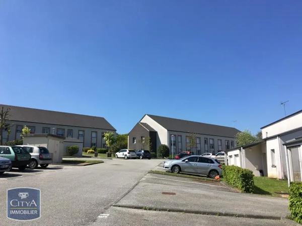 Appartement à louer 3 pièces 61.22m²