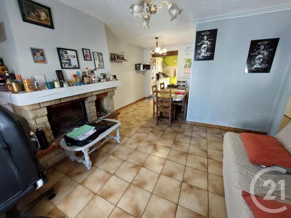 Maison à vendre  7 pièces - 113 m2 ISSOUDUN - 36