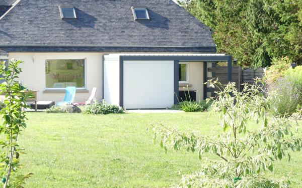 Maison à vendre    5 pièces •  Ploufragan