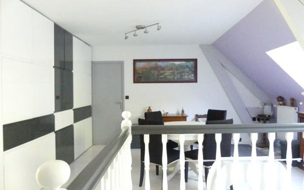 Maison à vendre    5 pièces •  Ploufragan