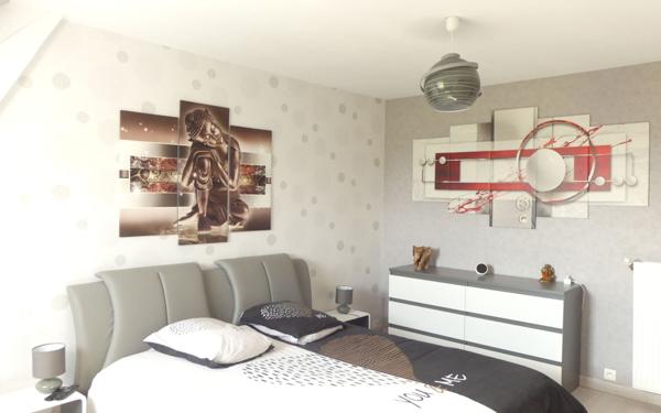 Maison à vendre    5 pièces •  Ploufragan