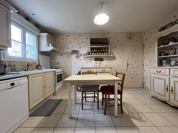 Maison à vendre |  Saujon |  4 pièces | 89 m²