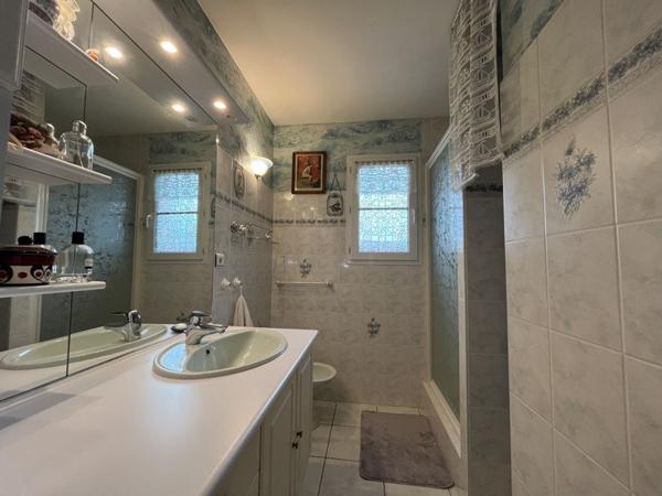 Maison à vendre |  Saujon |  4 pièces | 89 m²