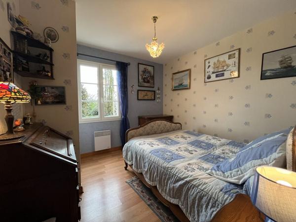 Maison à vendre |  Saujon |  4 pièces | 89 m²