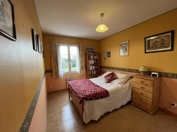 Maison à vendre |  Saujon |  4 pièces | 89 m²