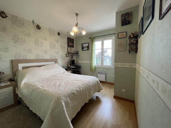 Maison à vendre |  Saujon |  4 pièces | 89 m²