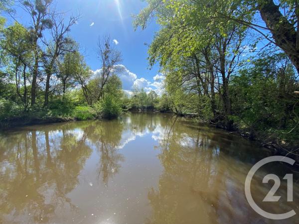 Maison à vendre  6 pièces - 152,80 m2 PRUNIERS EN SOLOGNE - 41