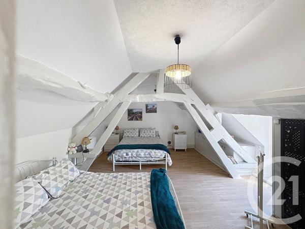 Maison à vendre  6 pièces - 152,80 m2 PRUNIERS EN SOLOGNE - 41