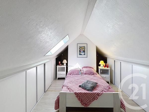 Maison à vendre  6 pièces - 152,80 m2 PRUNIERS EN SOLOGNE - 41