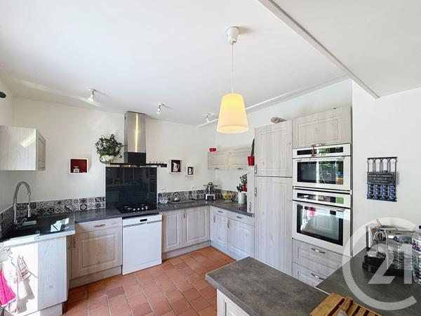 Maison à vendre  6 pièces - 152,80 m2 PRUNIERS EN SOLOGNE - 41