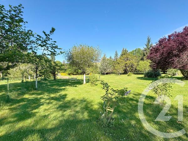 Maison à vendre  6 pièces - 152,80 m2 PRUNIERS EN SOLOGNE - 41