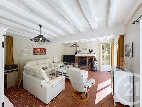 Maison à vendre  6 pièces - 152,80 m2 PRUNIERS EN SOLOGNE - 41