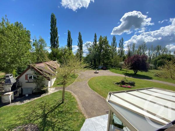 Maison à vendre  6 pièces - 152,80 m2 PRUNIERS EN SOLOGNE - 41