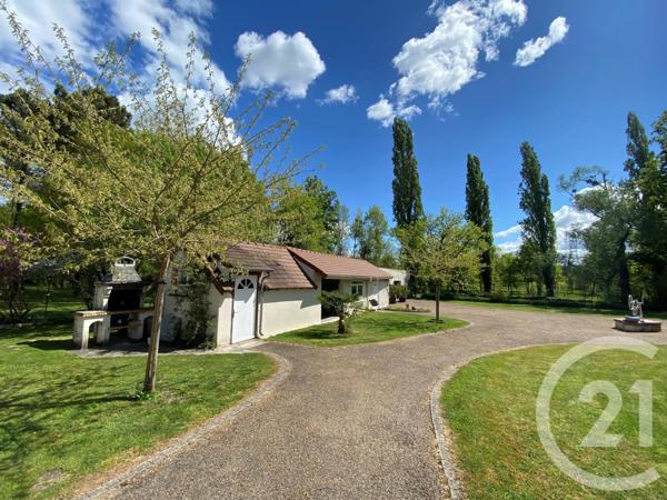 Maison à vendre  6 pièces - 152,80 m2 PRUNIERS EN SOLOGNE - 41