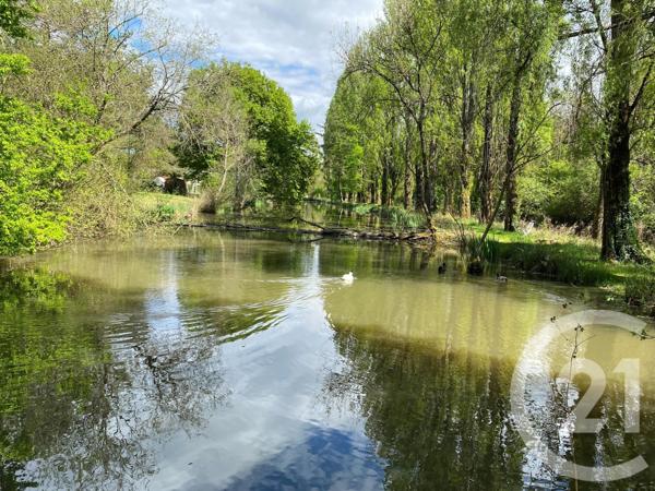 Maison à vendre  6 pièces - 152,80 m2 PRUNIERS EN SOLOGNE - 41