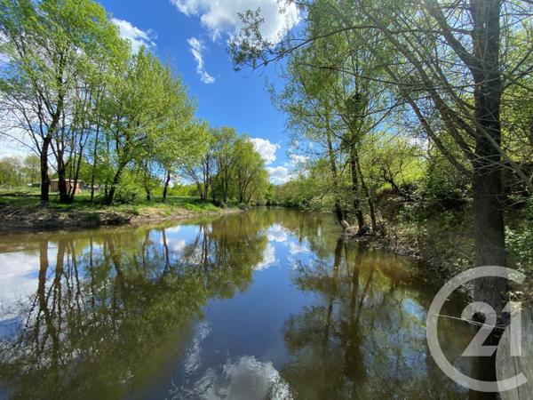 Maison à vendre  6 pièces - 152,80 m2 PRUNIERS EN SOLOGNE - 41