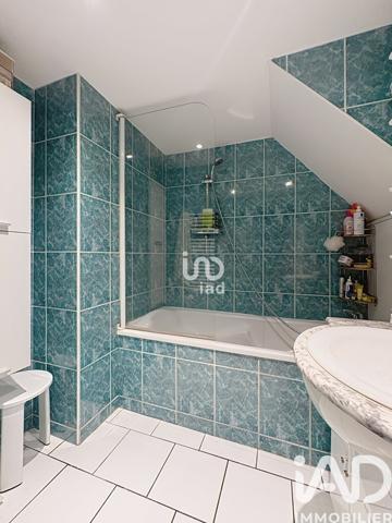 Maison à vendre 4 pièces 90 m² Le Portel