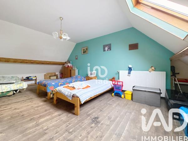 Maison à vendre 4 pièces 90 m² Le Portel