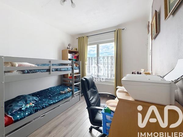 Maison à vendre 4 pièces 90 m² Le Portel