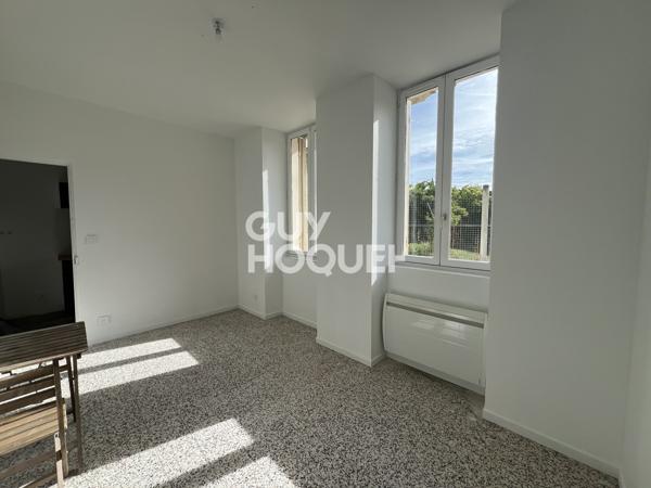 Appartement à louer de 3 pièces de 50.1 m²