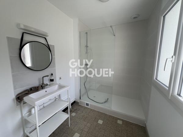 Appartement à louer de 3 pièces de 50.1 m²