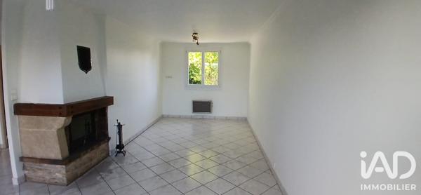 Maison à vendre 5 pièces 106 m² Chanceaux-sur-Choisille
