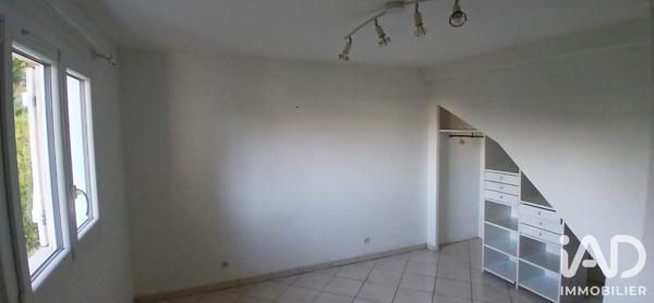 Maison à vendre 5 pièces 106 m² Chanceaux-sur-Choisille