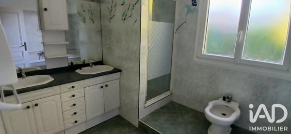 Maison à vendre 5 pièces 106 m² Chanceaux-sur-Choisille