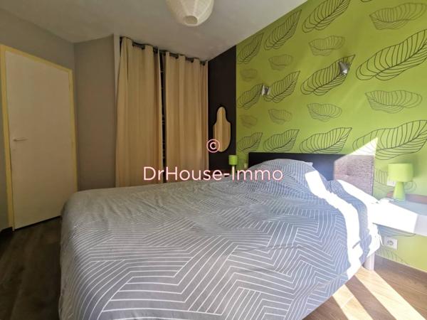 Maison à vendre 5 pièces de 152 m²