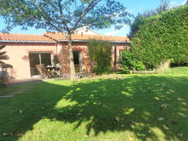 Maison à vendre 5 pièces de 152 m²