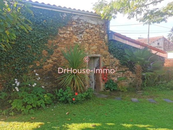 Maison à vendre 5 pièces de 152 m²