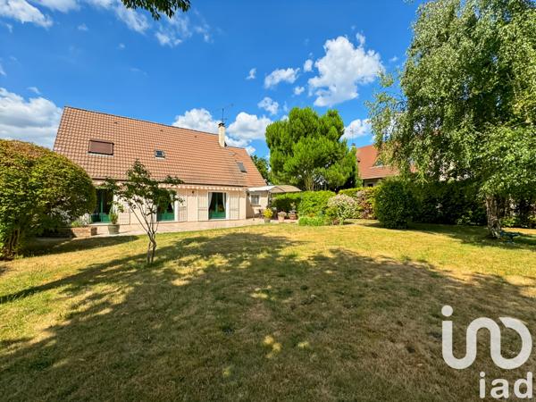 Maison à vendre 6 pièces 153 m² Saint-Michel-sur-Orge