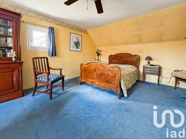 Maison à vendre 6 pièces 153 m² Saint-Michel-sur-Orge