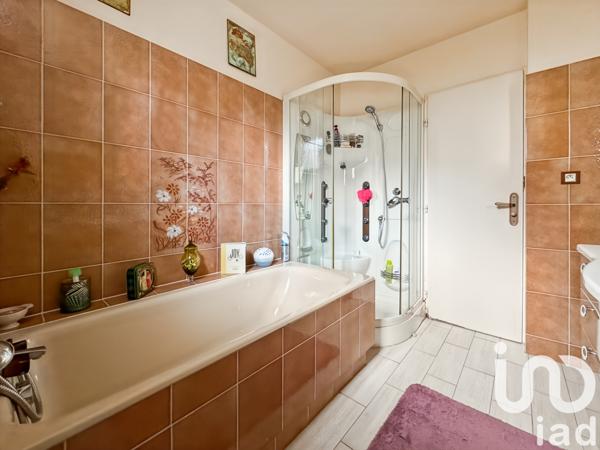 Maison à vendre 6 pièces 153 m² Saint-Michel-sur-Orge