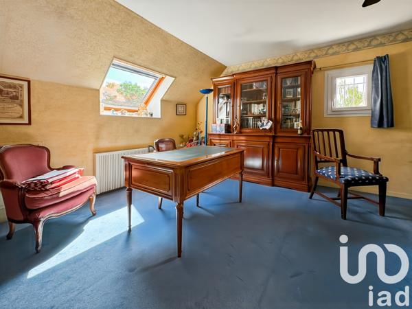 Maison à vendre 6 pièces 153 m² Saint-Michel-sur-Orge