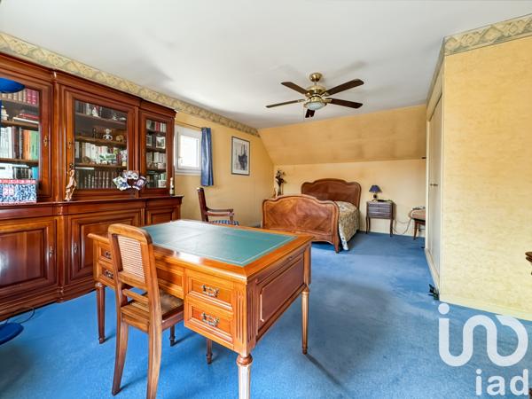 Maison à vendre 6 pièces 153 m² Saint-Michel-sur-Orge