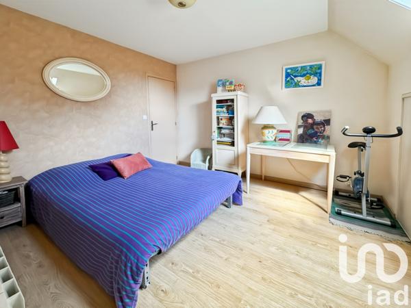 Maison à vendre 6 pièces 153 m² Saint-Michel-sur-Orge