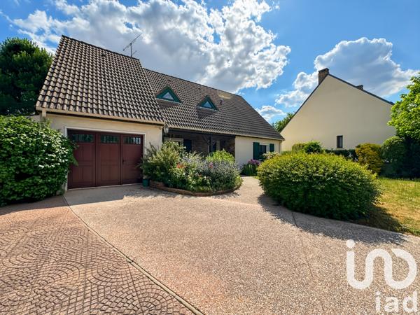 Maison à vendre 6 pièces 153 m² Saint-Michel-sur-Orge
