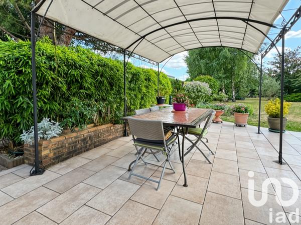 Maison à vendre 6 pièces 153 m² Saint-Michel-sur-Orge
