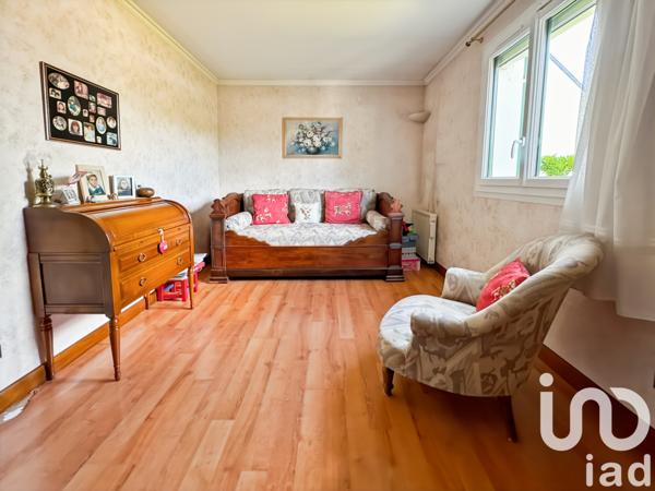 Maison à vendre 6 pièces 153 m² Saint-Michel-sur-Orge