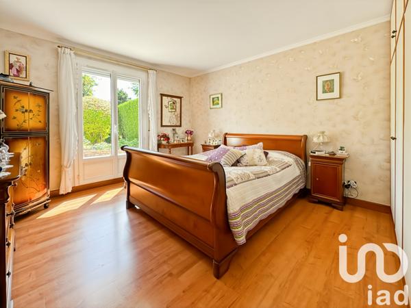 Maison à vendre 6 pièces 153 m² Saint-Michel-sur-Orge