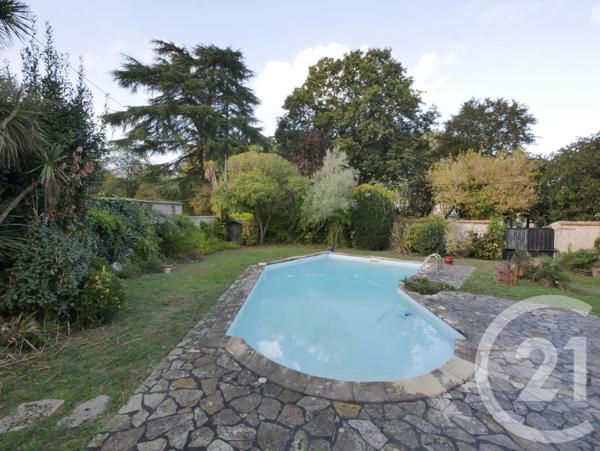 Maison à vendre  10 pièces - 275 m 2   DAX  - 40