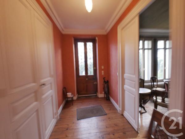 Maison à vendre  10 pièces - 275 m 2   DAX  - 40