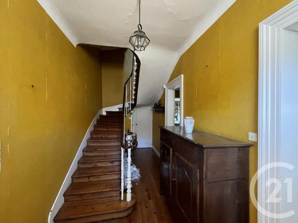 Maison à vendre  10 pièces - 275 m 2   DAX  - 40