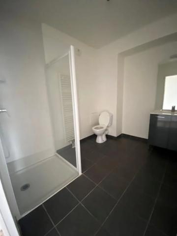 Appartement à louer à Caen (14000)