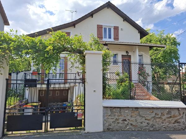 Achat maison Villemomble - 4 pièce(s) - 80 m² - 399 000 €