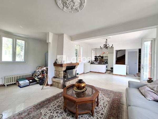 Achat maison Villemomble - 4 pièce(s) - 80 m² - 399 000 €