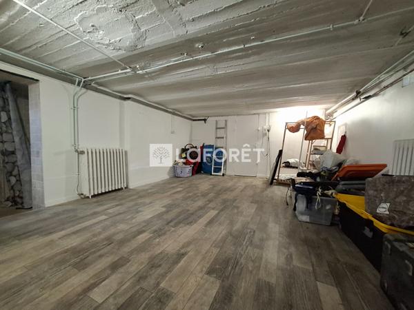 Achat maison Villemomble - 4 pièce(s) - 80 m² - 399 000 €