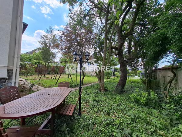 Achat maison Villemomble - 4 pièce(s) - 80 m² - 399 000 €