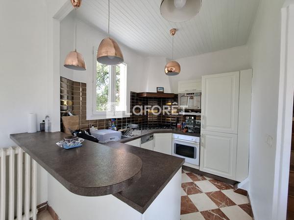 Achat maison Villemomble - 4 pièce(s) - 80 m² - 399 000 €